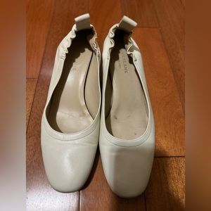 Everlane The Day Heel